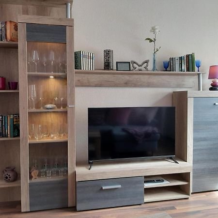 Ferienwohnung Wilfried Coblenza Esterno foto
